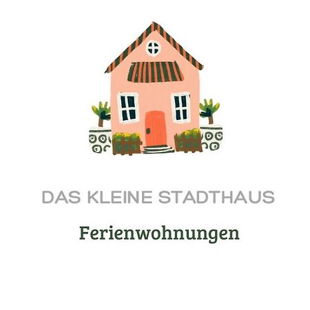 Das Kleine Stadthaus Bernkastel-Kues Ngoại thất bức ảnh