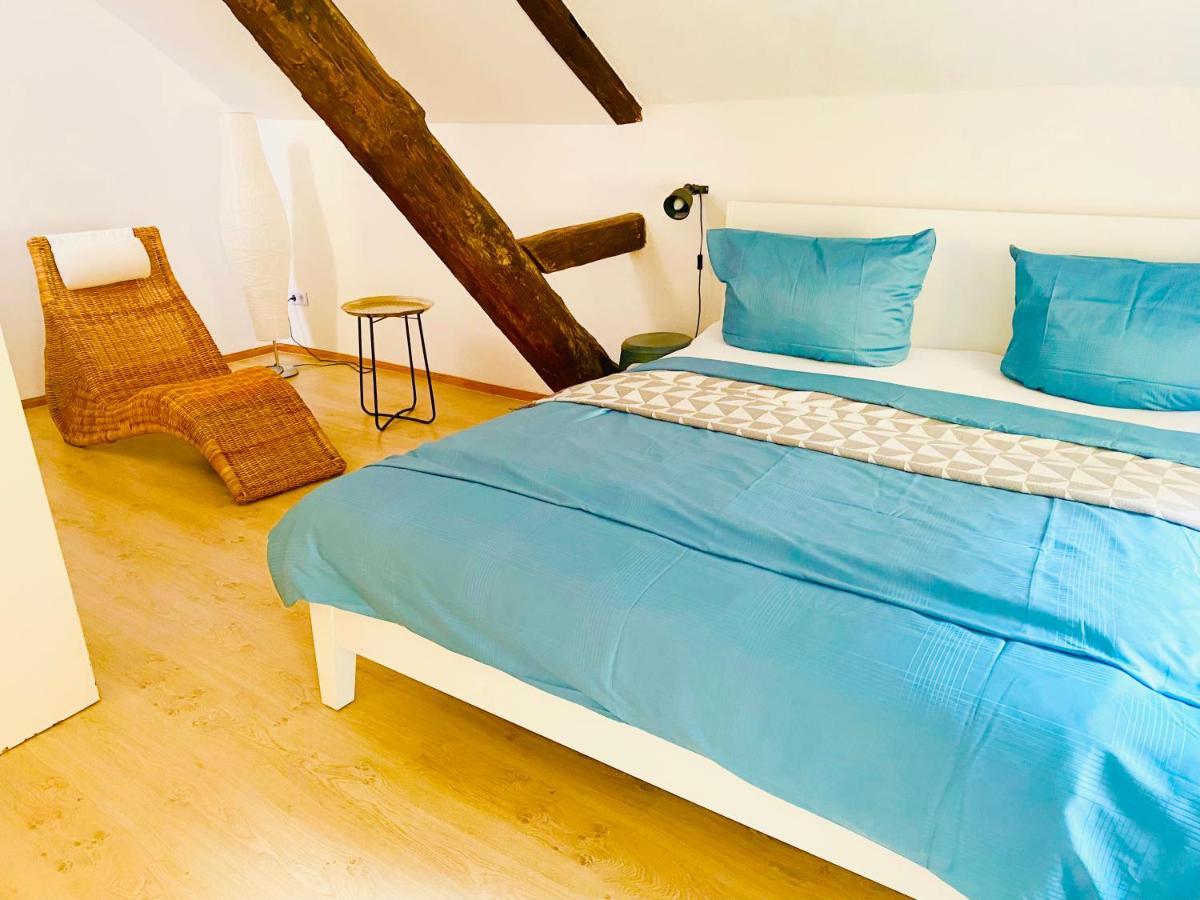 Das Kleine Stadthaus Bernkastel-Kues Ngoại thất bức ảnh