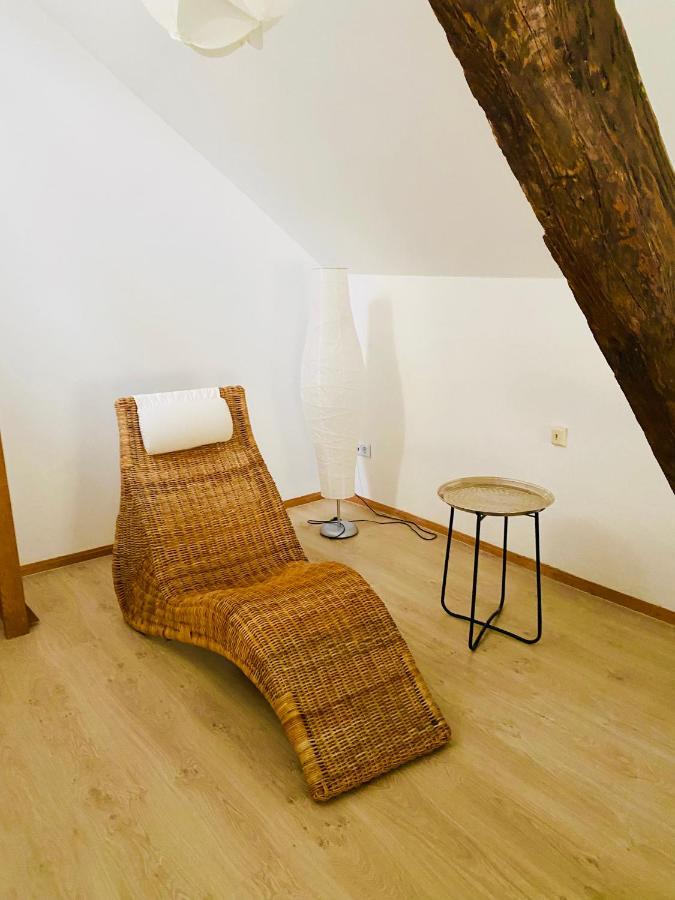 Das Kleine Stadthaus Bernkastel-Kues Ngoại thất bức ảnh
