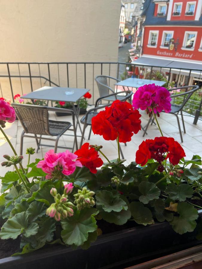 Das Kleine Stadthaus Bernkastel-Kues Ngoại thất bức ảnh